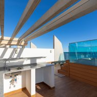 Resale - Penthouse -
Torrevieja - Punta Prima