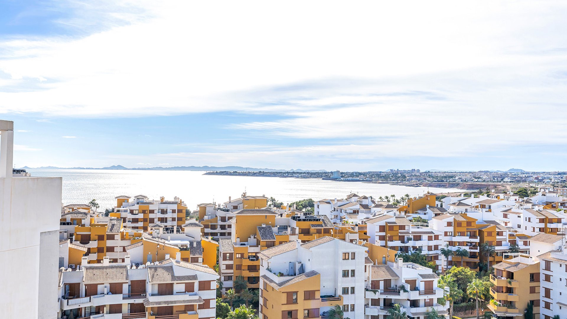 Resale - Penthouse -
Torrevieja - Punta Prima