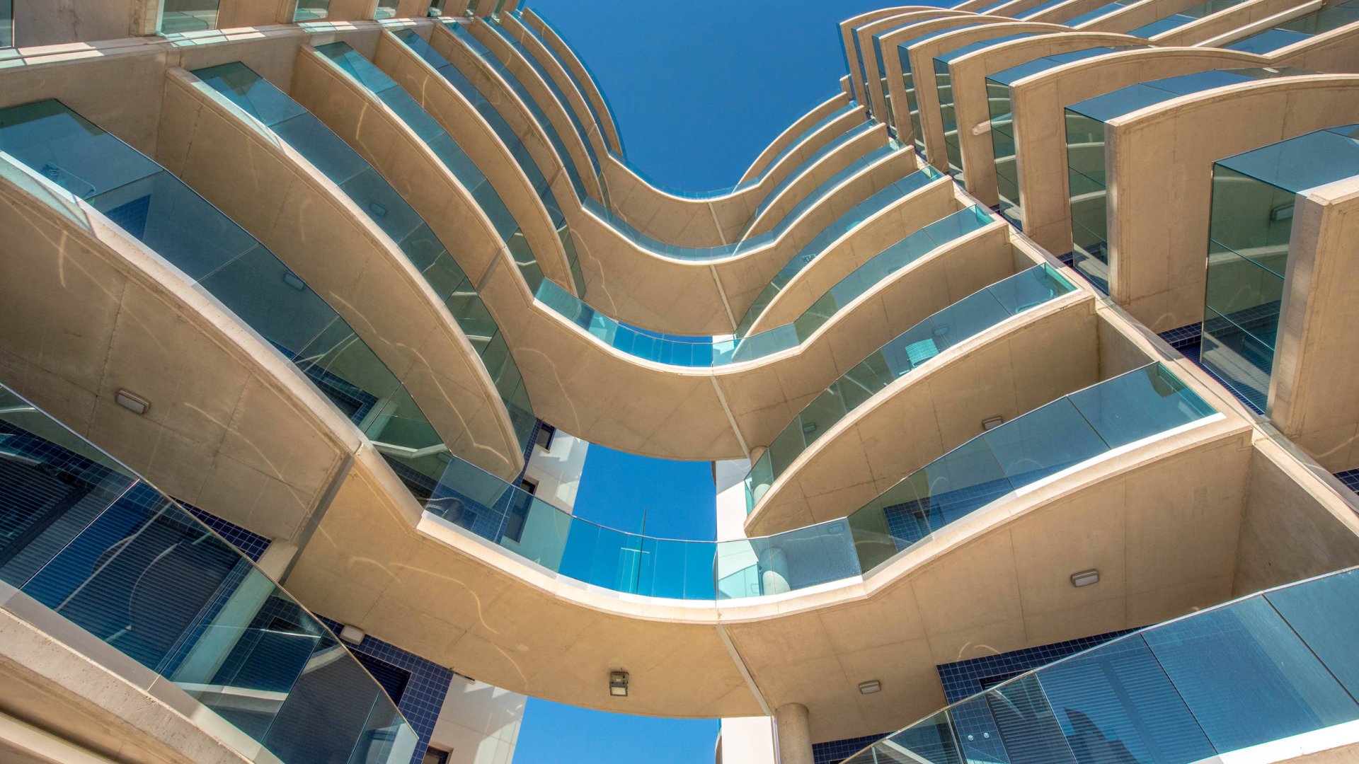 Resale - Penthouse -
Torrevieja - Punta Prima
