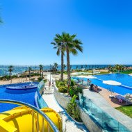 Resale - Penthouse -
Torrevieja - Punta Prima