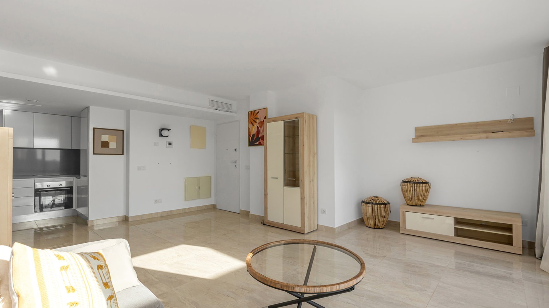 Resale - Penthouse -
Torrevieja - Punta Prima