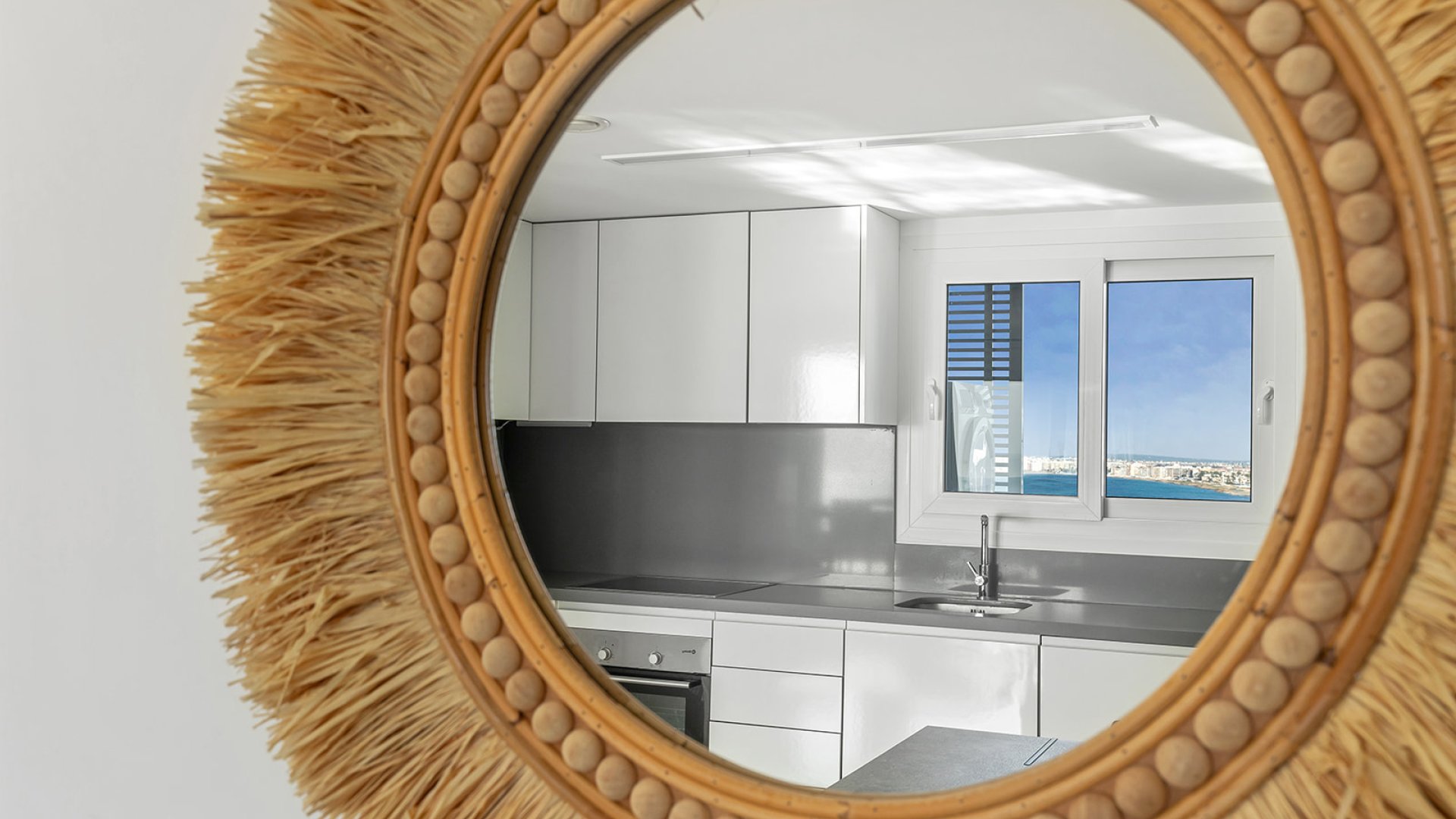 Resale - Penthouse -
Torrevieja - Punta Prima