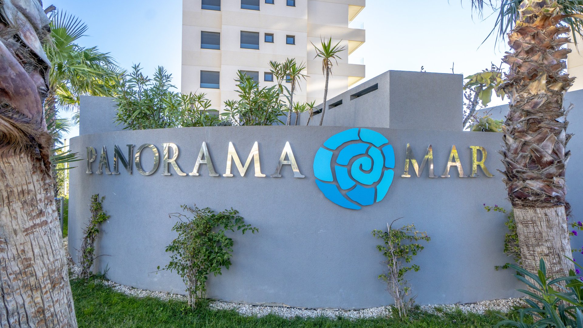 Resale - Penthouse -
Torrevieja - Punta Prima