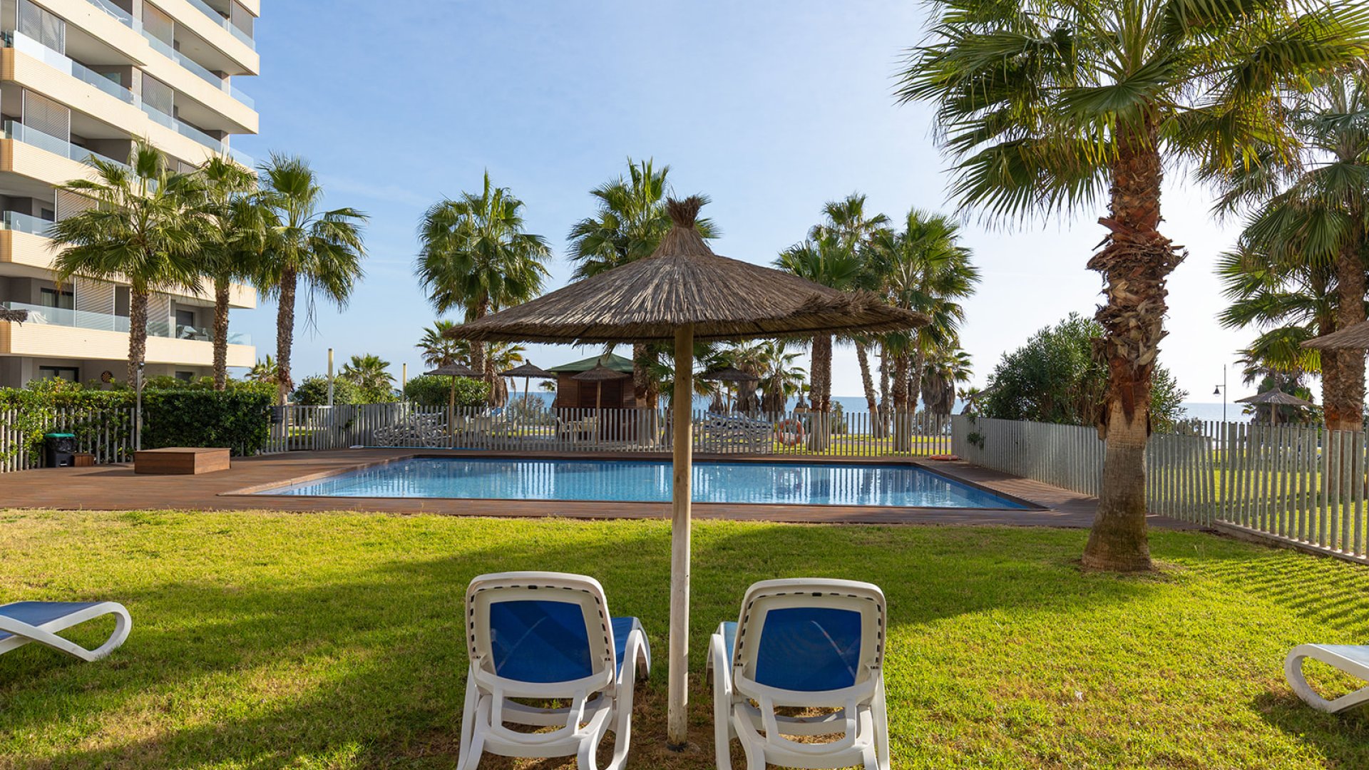 Resale - Penthouse -
Torrevieja - Punta Prima