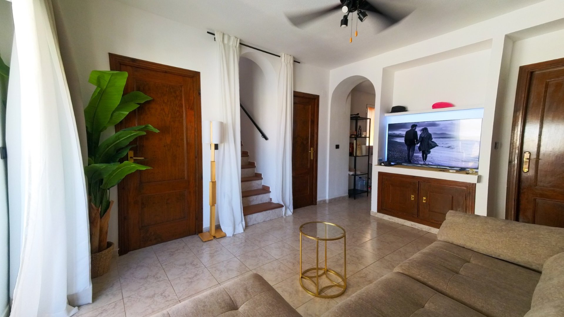 Resale - Penthouse -
Torrevieja - Torreblanca