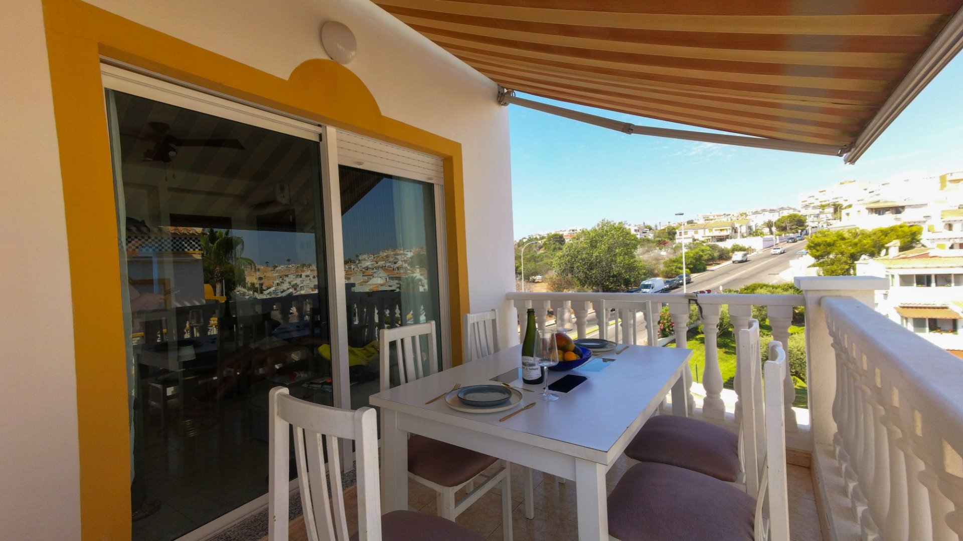 Resale - Penthouse -
Torrevieja - Torreblanca