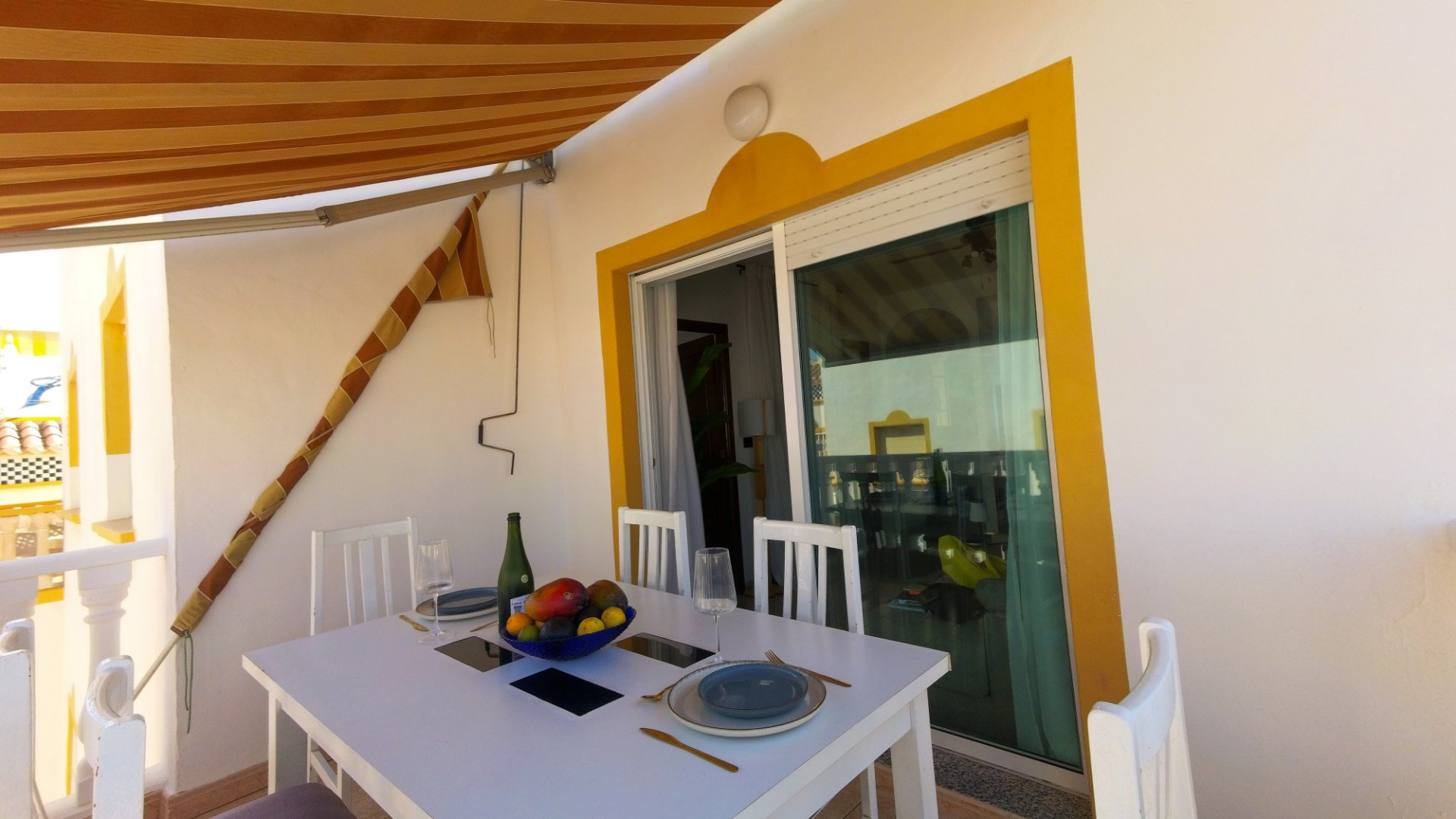 Resale - Penthouse -
Torrevieja - Torreblanca