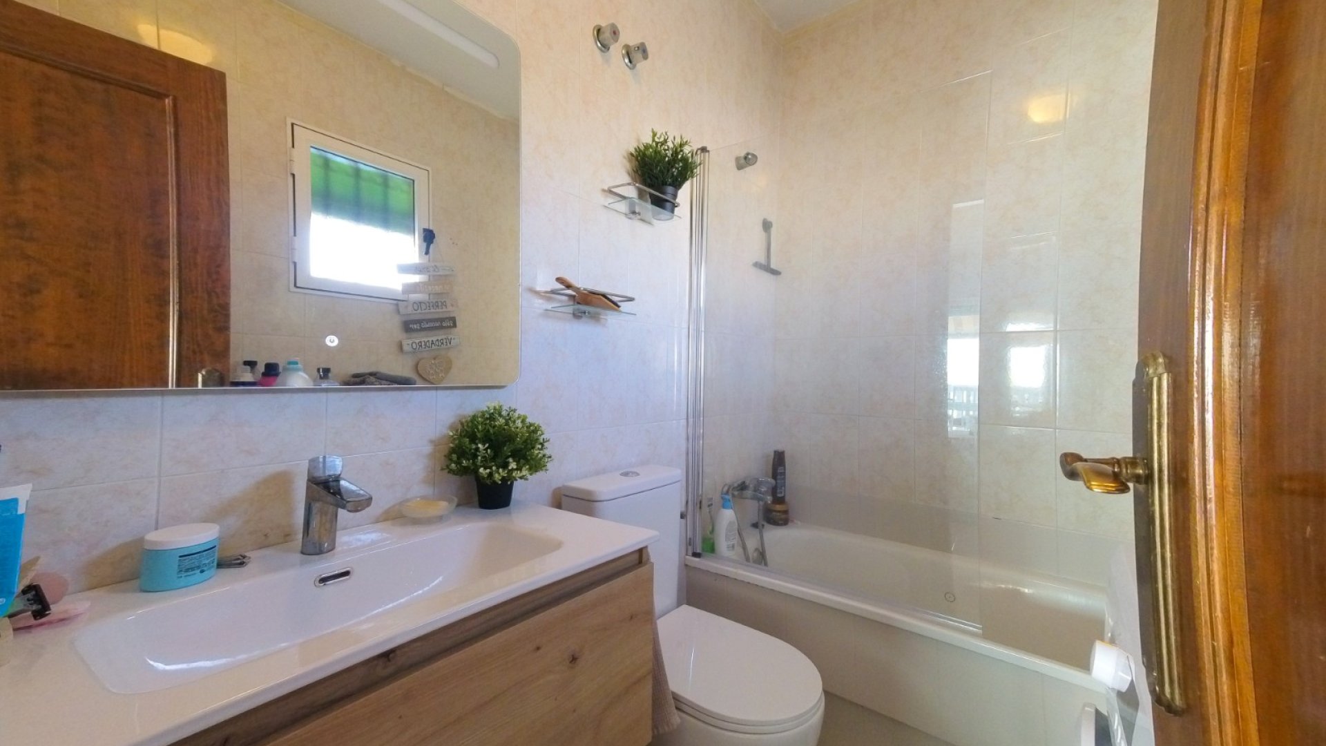 Resale - Penthouse -
Torrevieja - Torreblanca