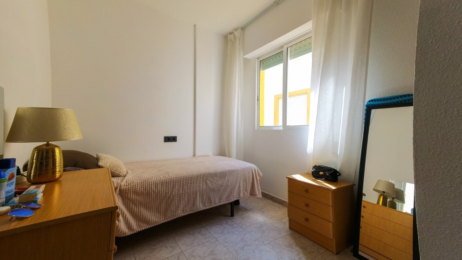 Resale - Penthouse -
Torrevieja - Torreblanca