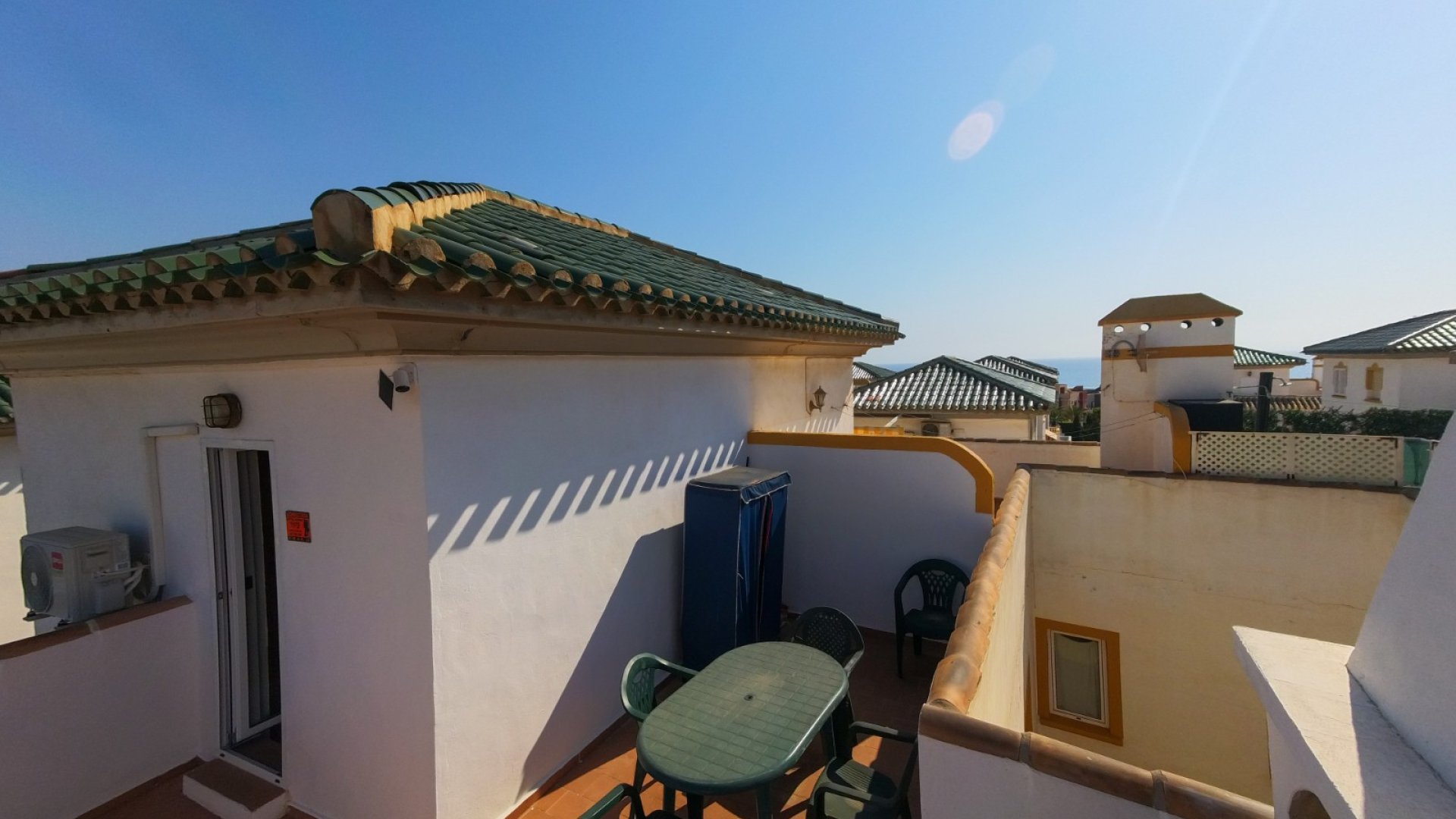 Resale - Penthouse -
Torrevieja - Torreblanca