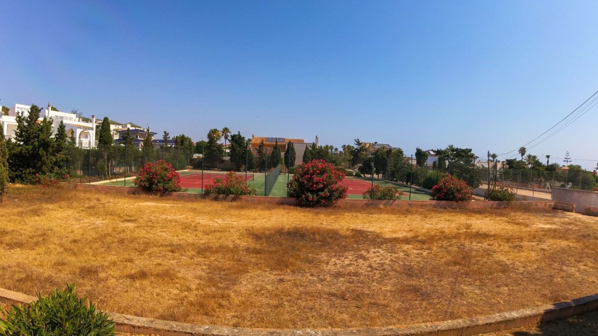 Resale - Penthouse -
Torrevieja - Torreblanca