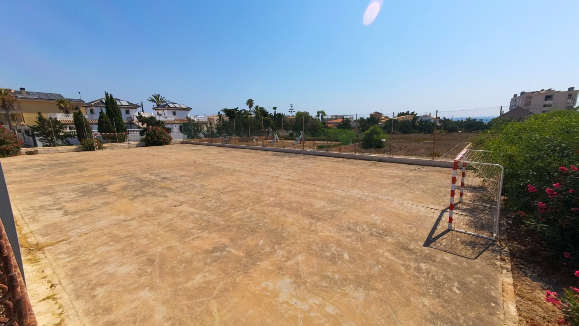 Resale - Penthouse -
Torrevieja - Torreblanca