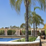 Resale - Terraced house / Townhouse -
Orihuela Costa - Mil Palmeras