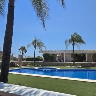 Resale - Terraced house / Townhouse -
Orihuela Costa - Mil Palmeras