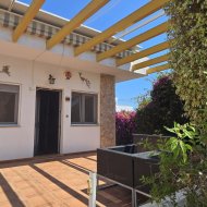 Resale - Terraced house / Townhouse -
Orihuela Costa - Mil Palmeras