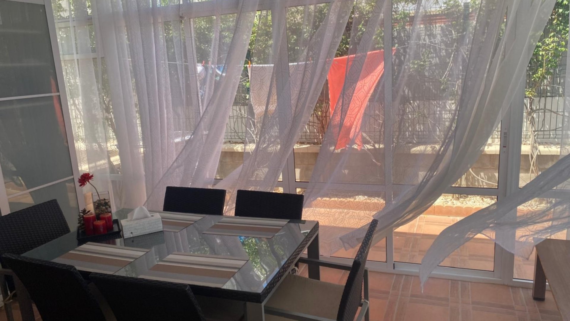 Resale - Terraced house / Townhouse -
Orihuela Costa - Mil Palmeras