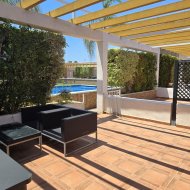 Resale - Terraced house / Townhouse -
Orihuela Costa - Mil Palmeras