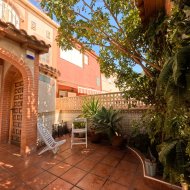 Resale - Terraced house / Townhouse -
Torrevieja - El Acequión - Los Náufragos