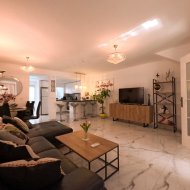 Resale - Terraced house / Townhouse -
Torrevieja - El Acequión - Los Náufragos