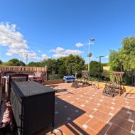 Resale - Terraced house / Townhouse -
Torrevieja - El Acequión - Los Náufragos