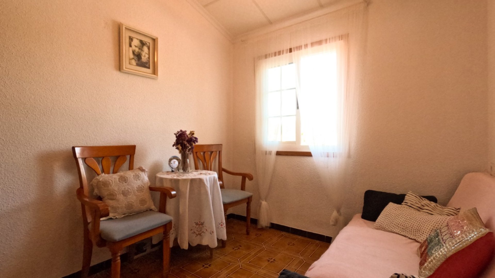 Resale - Terraced house / Townhouse -
Torrevieja - El Acequión - Los Náufragos