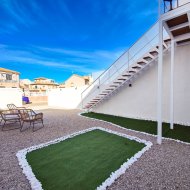 Resale - Top floor bungalow -
Orihuela Costa - Cabo Roig