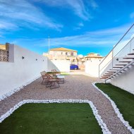 Resale - Top floor bungalow -
Orihuela Costa - Cabo Roig