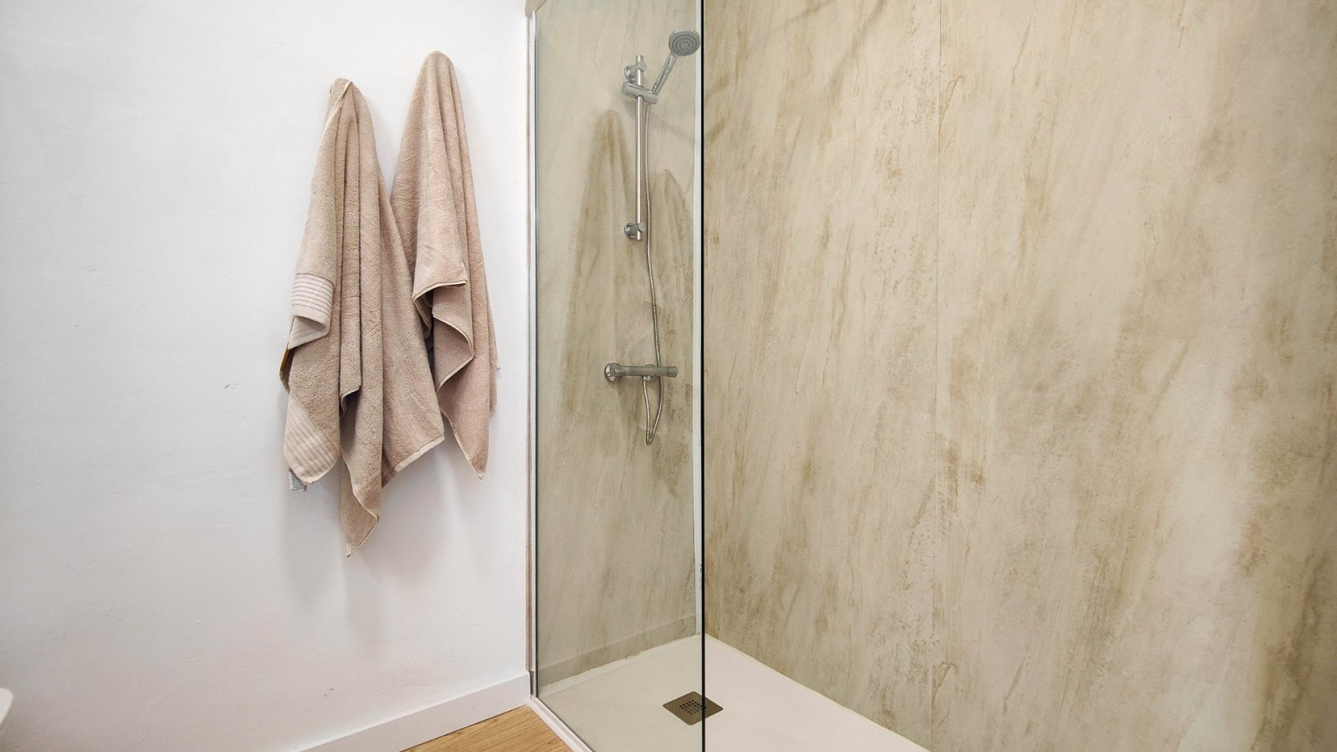 Resale - Top floor bungalow -
Orihuela Costa - Cabo Roig