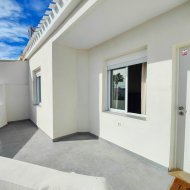 Resale - Top floor bungalow -
Orihuela Costa - Cabo Roig