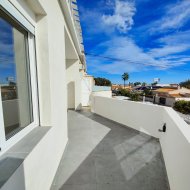 Resale - Top floor bungalow -
Orihuela Costa - Cabo Roig