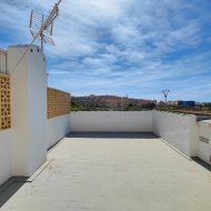 Resale - Top floor bungalow -
Torrevieja - La Siesta - El Chaparral - San Luis