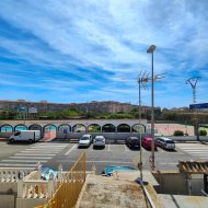 Resale - Top floor bungalow -
Torrevieja - La Siesta