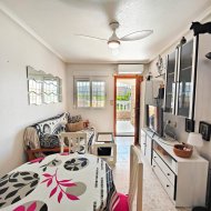 Resale - Top floor bungalow -
Torrevieja - La Siesta