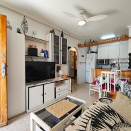 Resale - Top floor bungalow -
Torrevieja - La Siesta