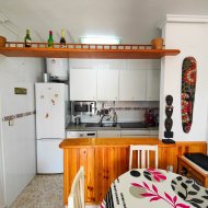 Resale - Top floor bungalow -
Torrevieja - La Siesta