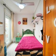 Resale - Top floor bungalow -
Torrevieja - La Siesta