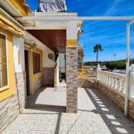Resale - Top floor bungalow -
Torrevieja - San Luis