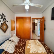 Resale - Top floor bungalow -
Torrevieja - San Luis