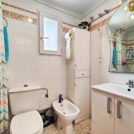 Resale - Top floor bungalow -
Torrevieja - San Luis