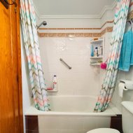 Resale - Top floor bungalow -
Torrevieja - San Luis