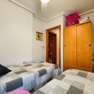 Resale - Top floor bungalow -
Torrevieja - San Luis