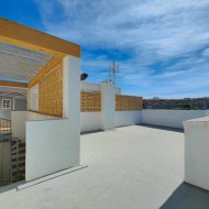 Resale - Top floor bungalow -
Torrevieja - San Luis