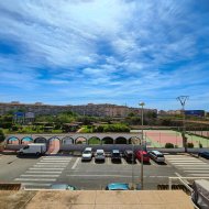 Resale - Top floor bungalow -
Torrevieja - San Luis