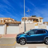 Resale - Top floor bungalow -
Torrevieja - San Luis