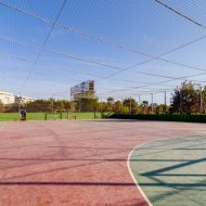 Resale - Top floor bungalow -
Torrevieja - San Luis