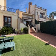 Resale - Townhouse -
Algorfa - La finca Golf