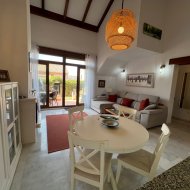 Resale - Townhouse -
Algorfa - La finca Golf