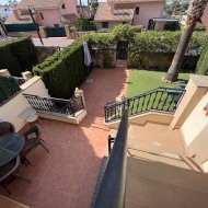 Resale - Townhouse -
Algorfa - La finca Golf