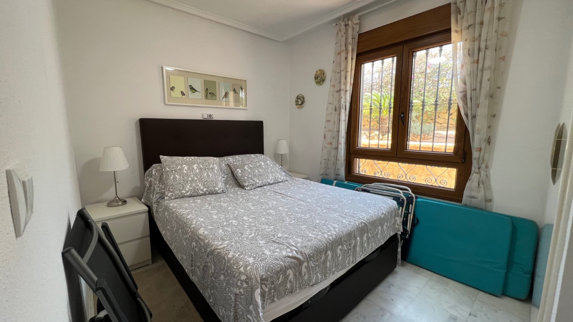 Resale - Townhouse -
Algorfa - La finca Golf