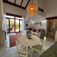 Resale - Townhouse -
Algorfa - La finca Golf